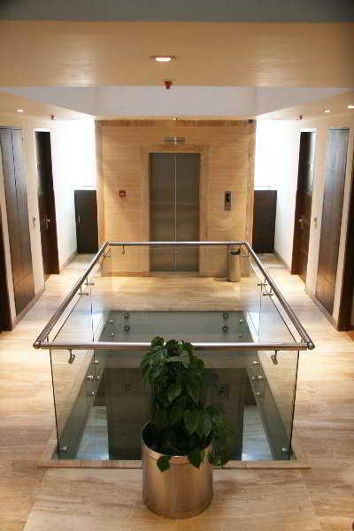Bamyan The Boutique Hotel New Delhi Interior photo