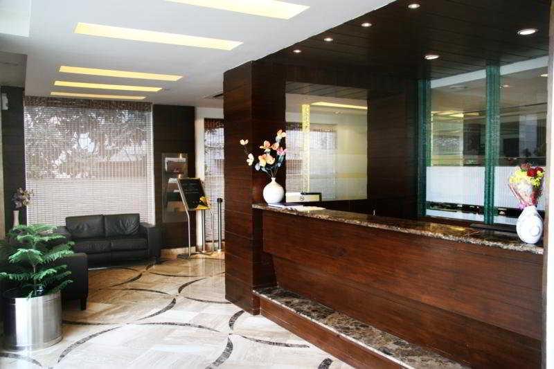 Bamyan The Boutique Hotel New Delhi Interior photo