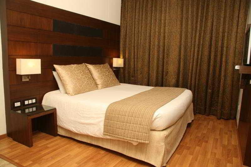 Bamyan The Boutique Hotel New Delhi Exterior photo