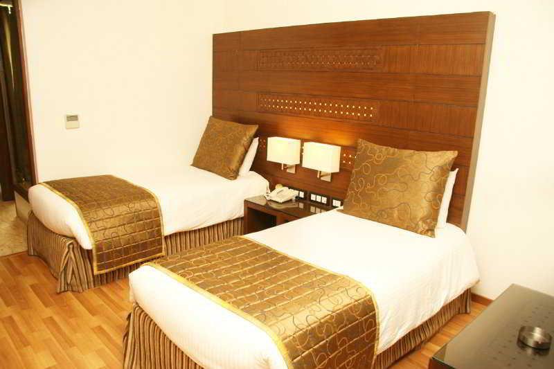 Bamyan The Boutique Hotel New Delhi Exterior photo
