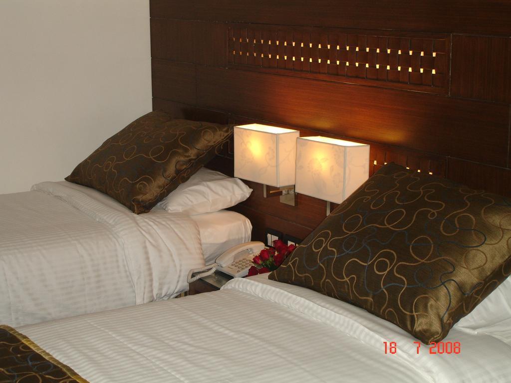 Bamyan The Boutique Hotel New Delhi Exterior photo