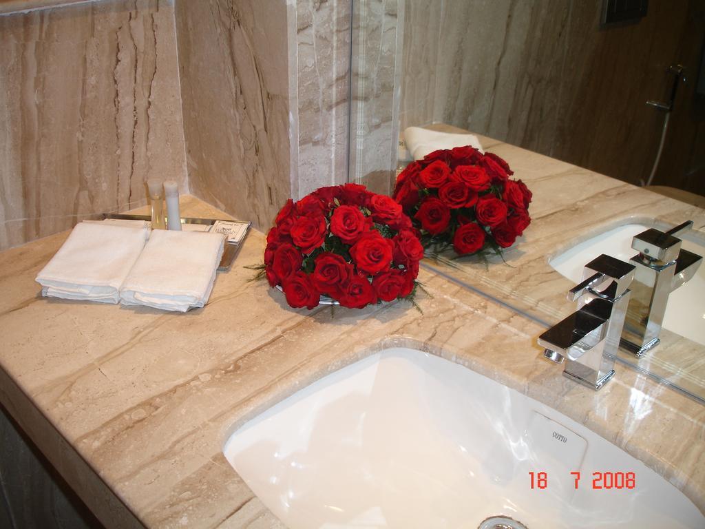 Bamyan The Boutique Hotel New Delhi Exterior photo