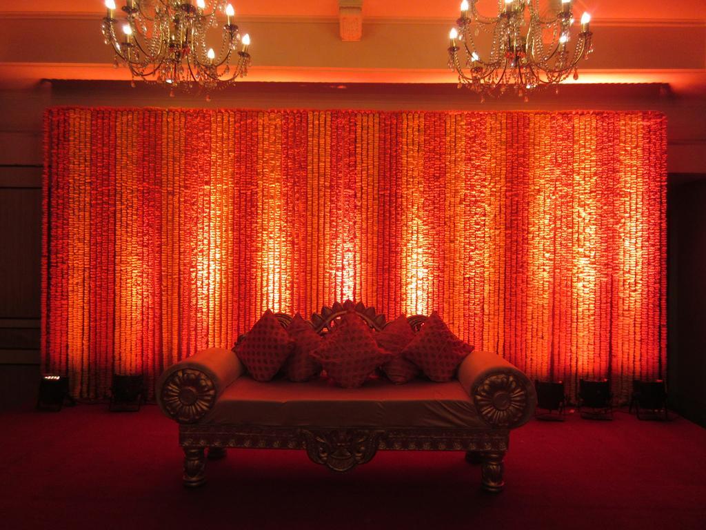 Bamyan The Boutique Hotel New Delhi Exterior photo