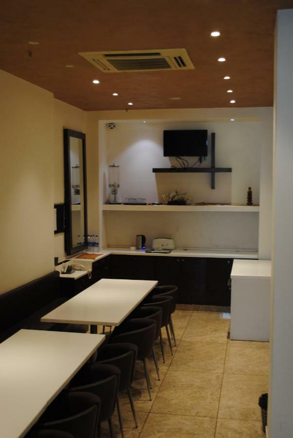Bamyan The Boutique Hotel New Delhi Exterior photo